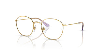 Ray-Ban Junior RY9572V JUNIOR ROB 4091 46