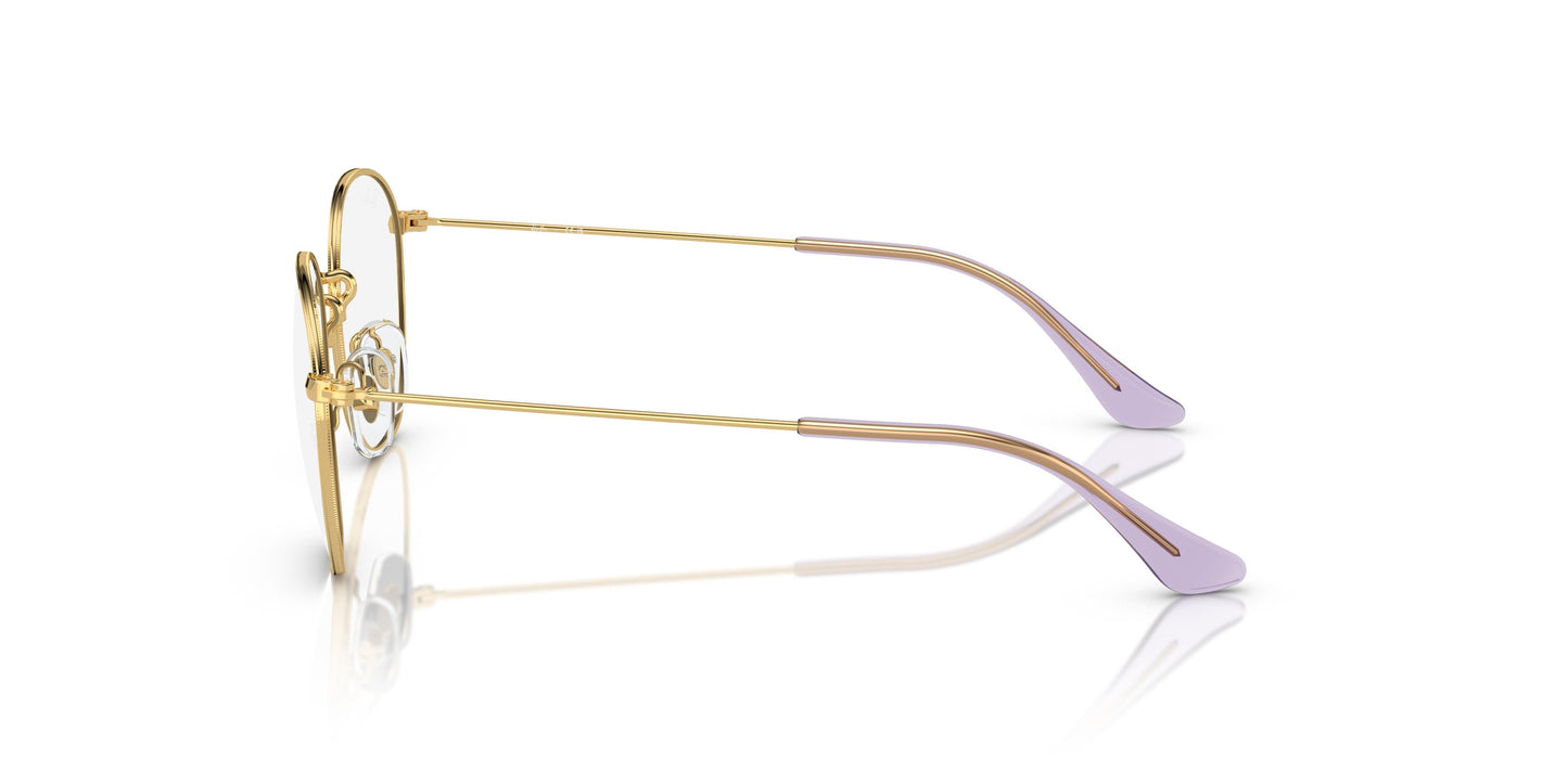 Ray-Ban Junior RY9572V JUNIOR ROB 4091 46