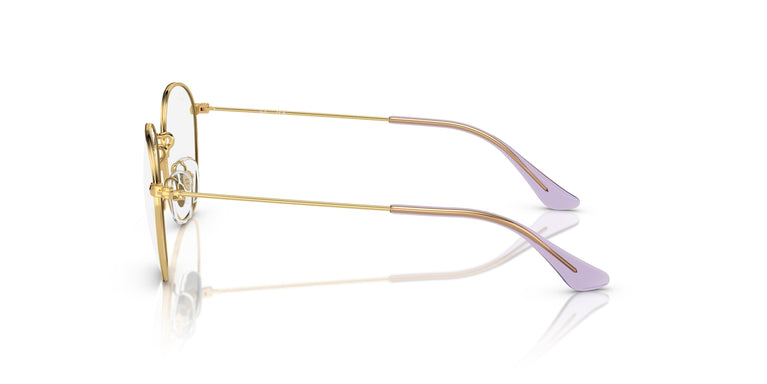 Ray-Ban Junior RY9572V JUNIOR ROB 4091 46