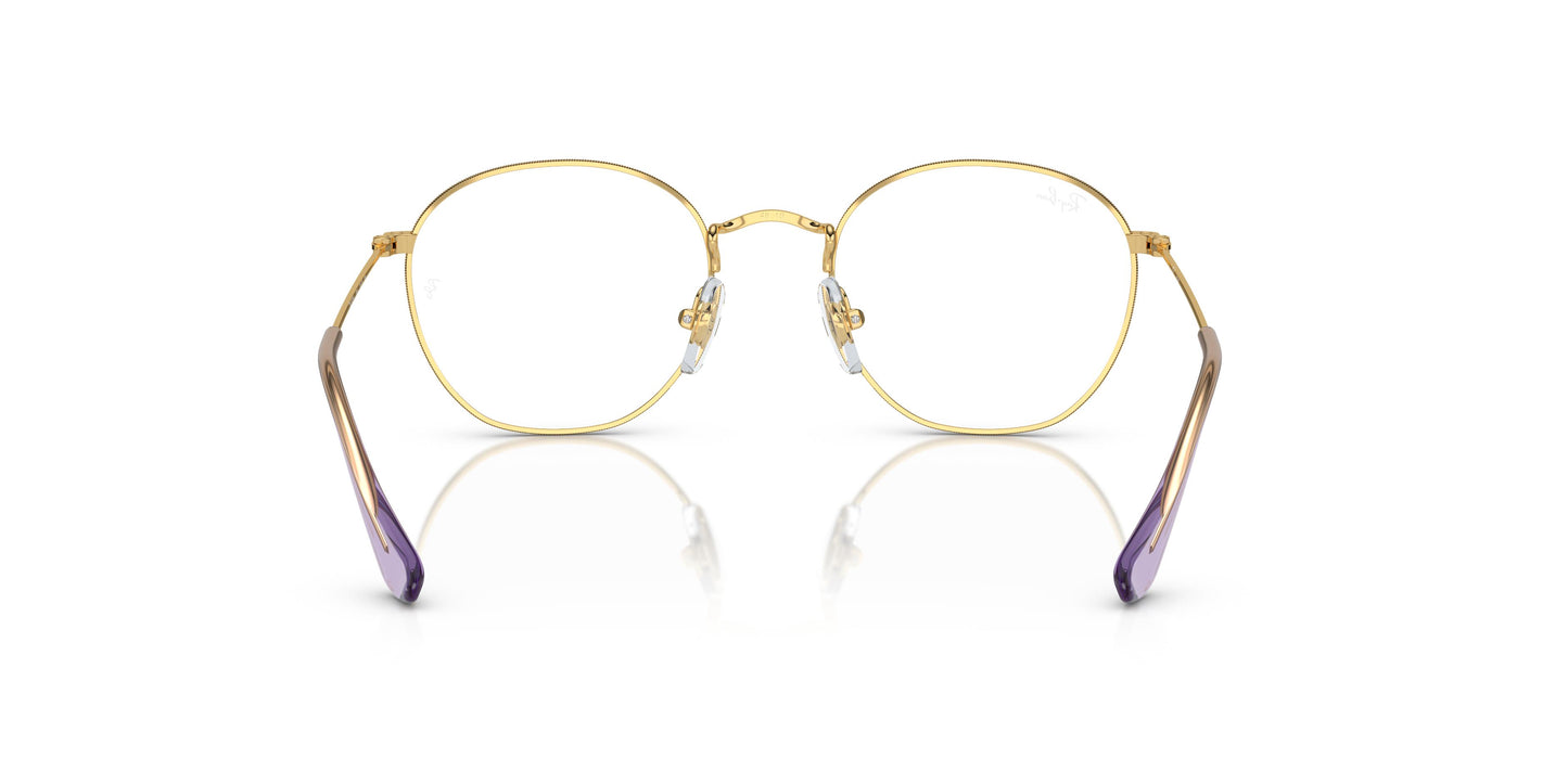 Ray-Ban Junior RY9572V JUNIOR ROB 4091 46