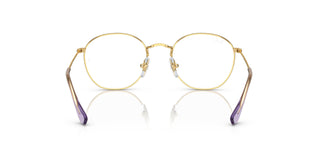 Ray-Ban Junior RY9572V JUNIOR ROB 4091 46