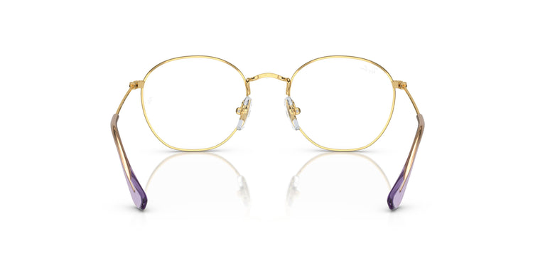 Ray-Ban Junior RY9572V JUNIOR ROB 4091 46