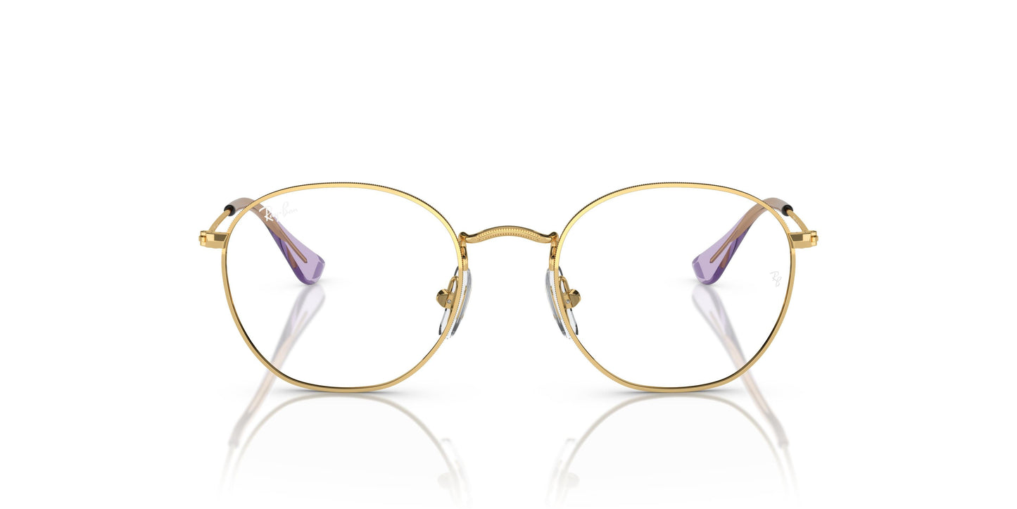 Ray-Ban Junior RY9572V JUNIOR ROB 4091 46