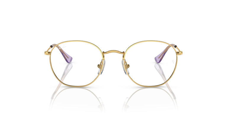Ray-Ban Junior RY9572V JUNIOR ROB 4091 46