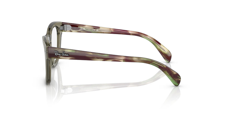 Ray-Ban Junior RY9707V  3925 46