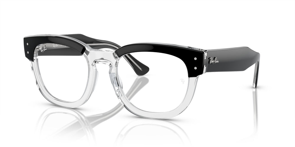 Ray-Ban RX0298V MEGA HAWKEYE 2034 48
