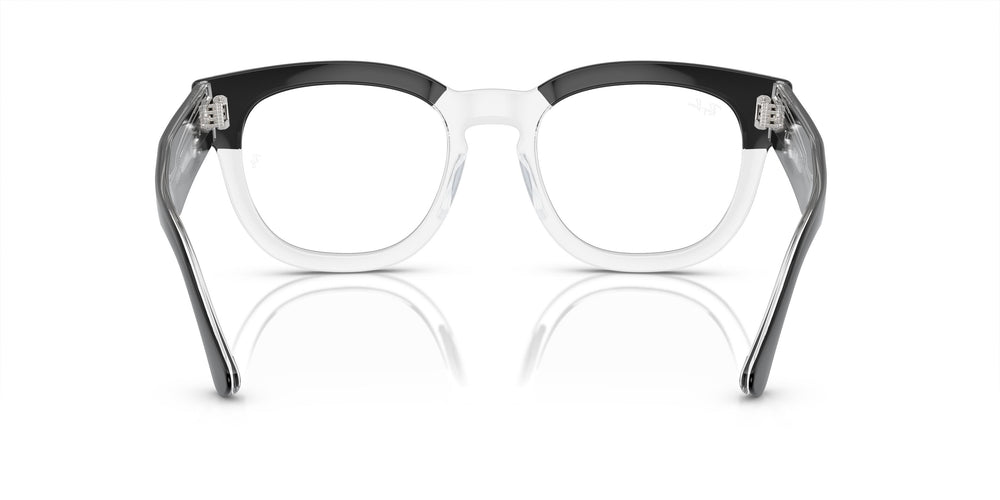 Ray-Ban RX0298V MEGA HAWKEYE 2034 48