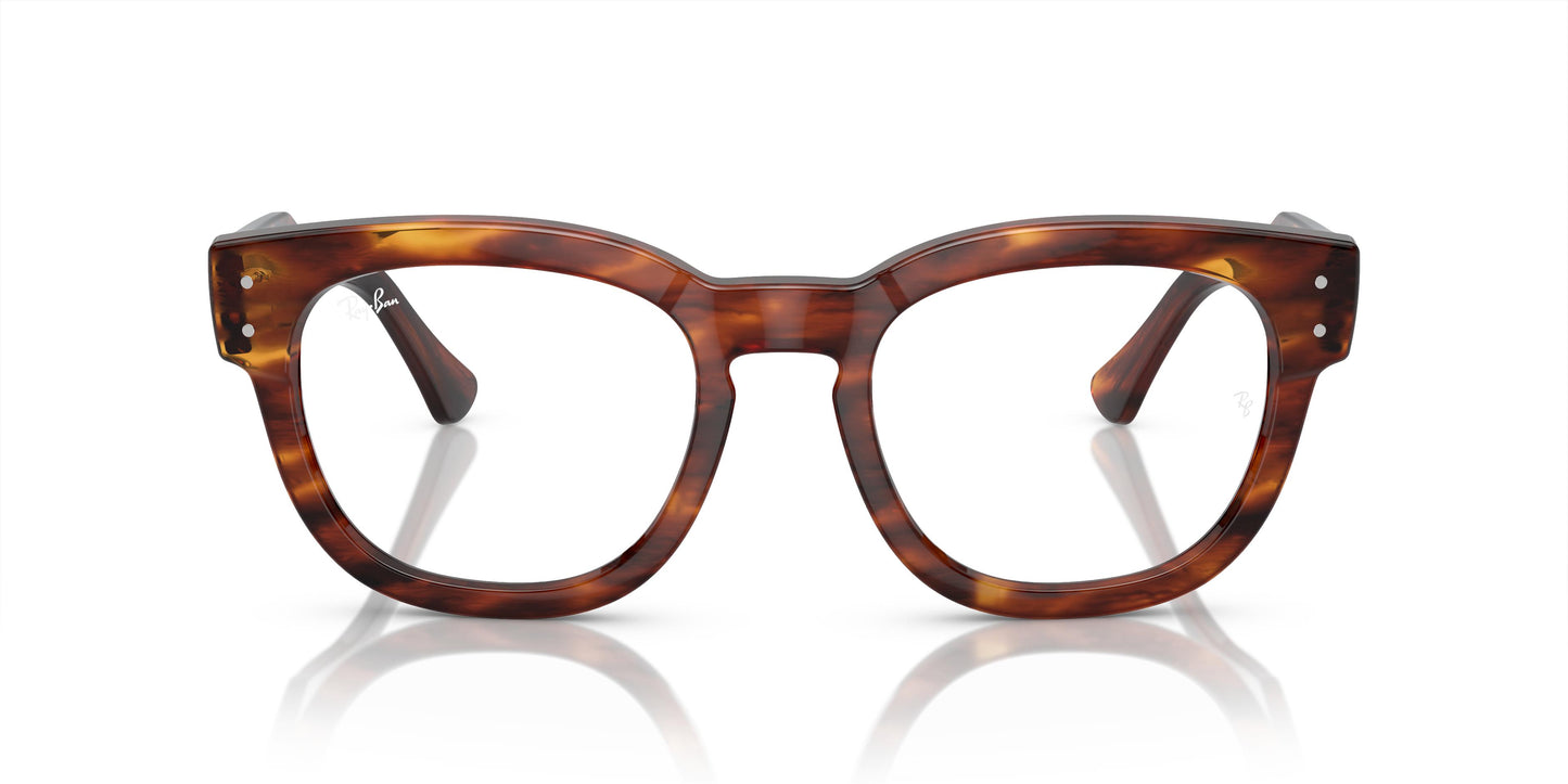 Ray-Ban RX0298V MEGA HAWKEYE 2144 48