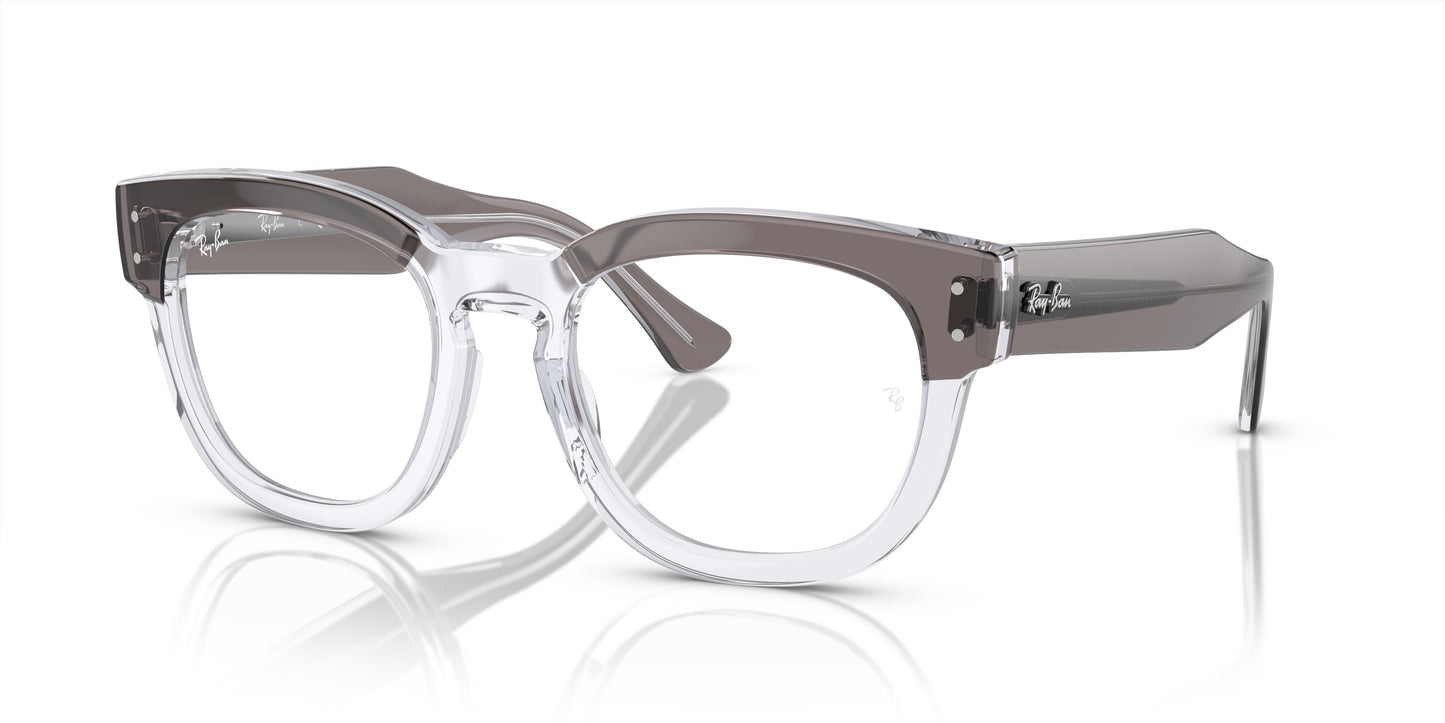 Ray-Ban RX0298V MEGA HAWKEYE 8111 50