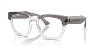 Ray-Ban RX0298V MEGA HAWKEYE 8111 50