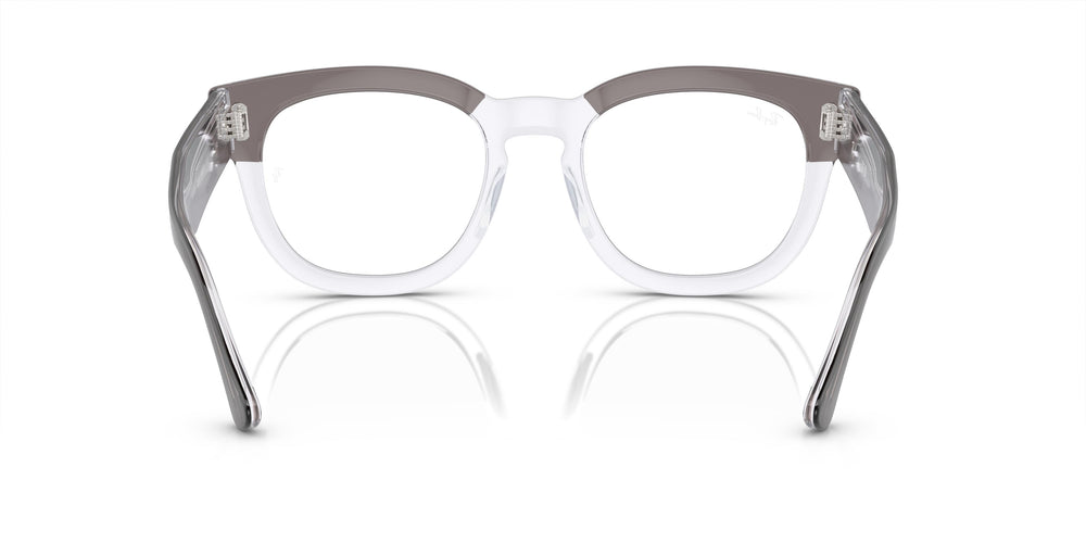 Ray-Ban RX0298V MEGA HAWKEYE 8111 50