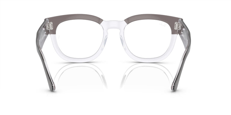 Ray-Ban RX0298V MEGA HAWKEYE 8111 50