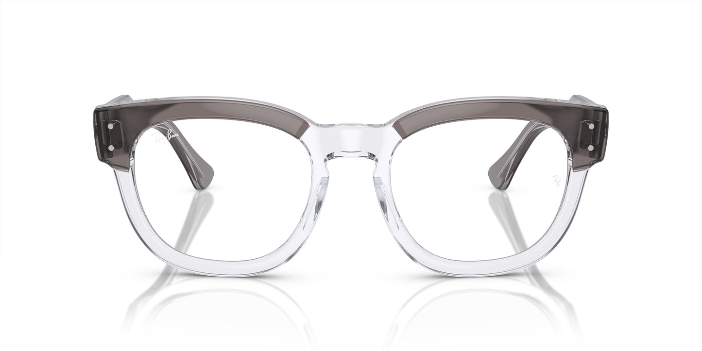 Ray-Ban RX0298V MEGA HAWKEYE 8111 50