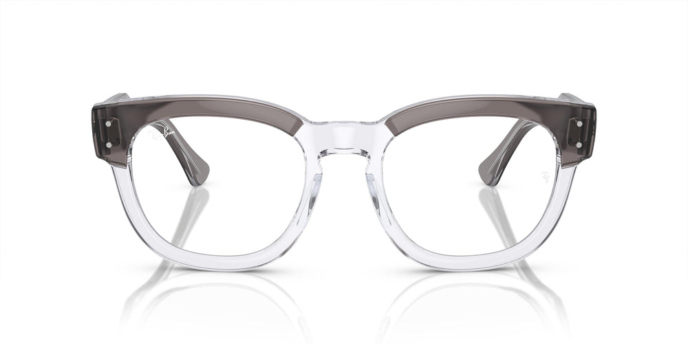 Ray-Ban RX0298V MEGA HAWKEYE 8111 48