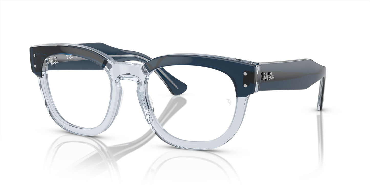 Ray-Ban RX0298V MEGA HAWKEYE 8324 48