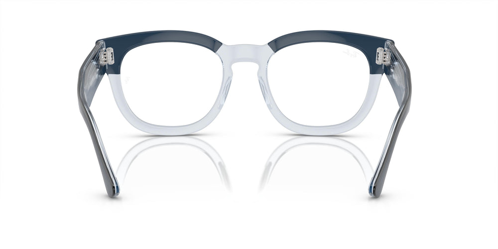 Ray-Ban RX0298V MEGA HAWKEYE 8324 50