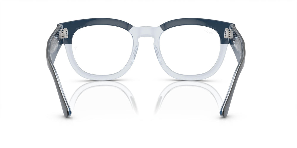Ray-Ban RX0298V MEGA HAWKEYE 8324 48