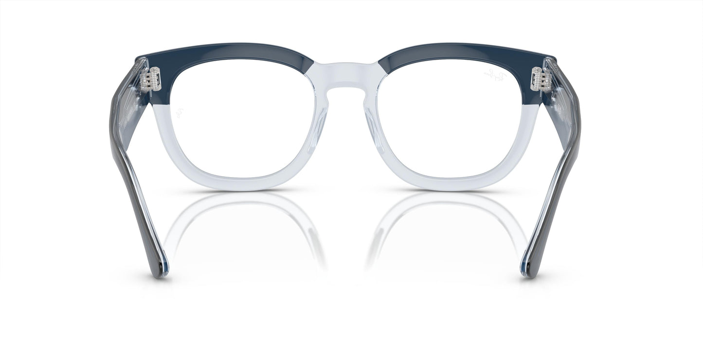 Ray-Ban RX0298V MEGA HAWKEYE 8324 48