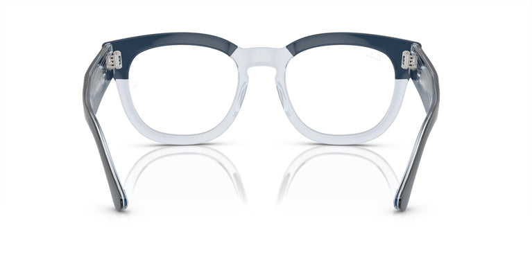 Ray-Ban RX0298V MEGA HAWKEYE 8324 48
