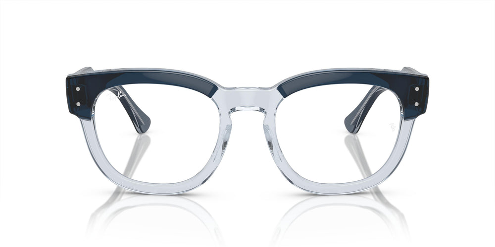 Ray-Ban RX0298V MEGA HAWKEYE 8324 48