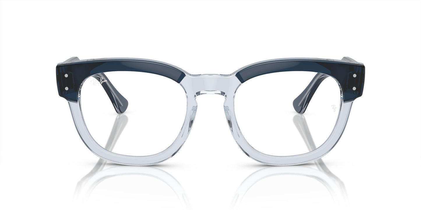 Ray-Ban RX0298V MEGA HAWKEYE 8324 48