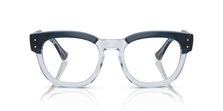 Ray-Ban RX0298V MEGA HAWKEYE 8324 48