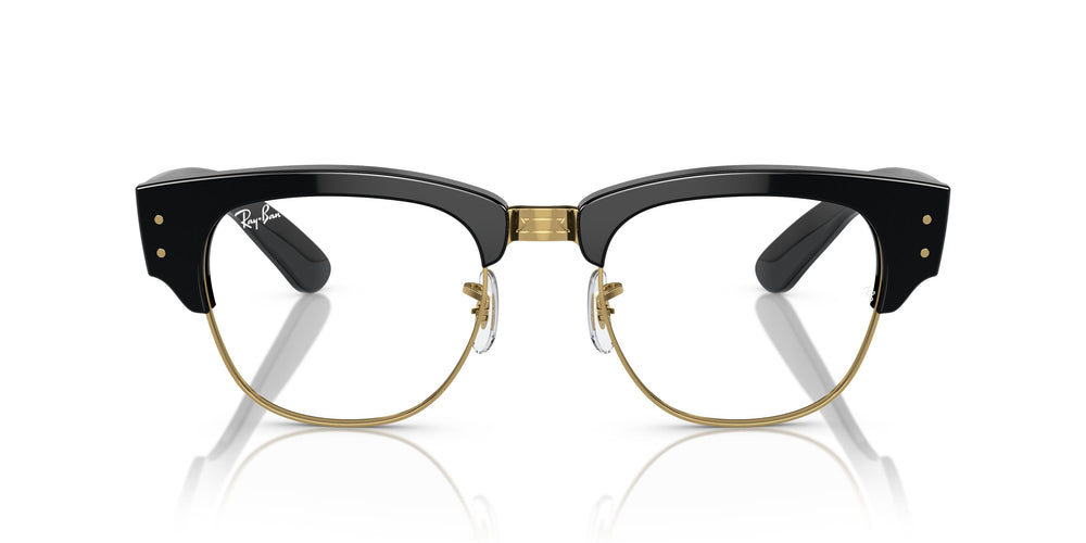 Ray-Ban RX0316V MEGA CLUBMASTER 2000 50