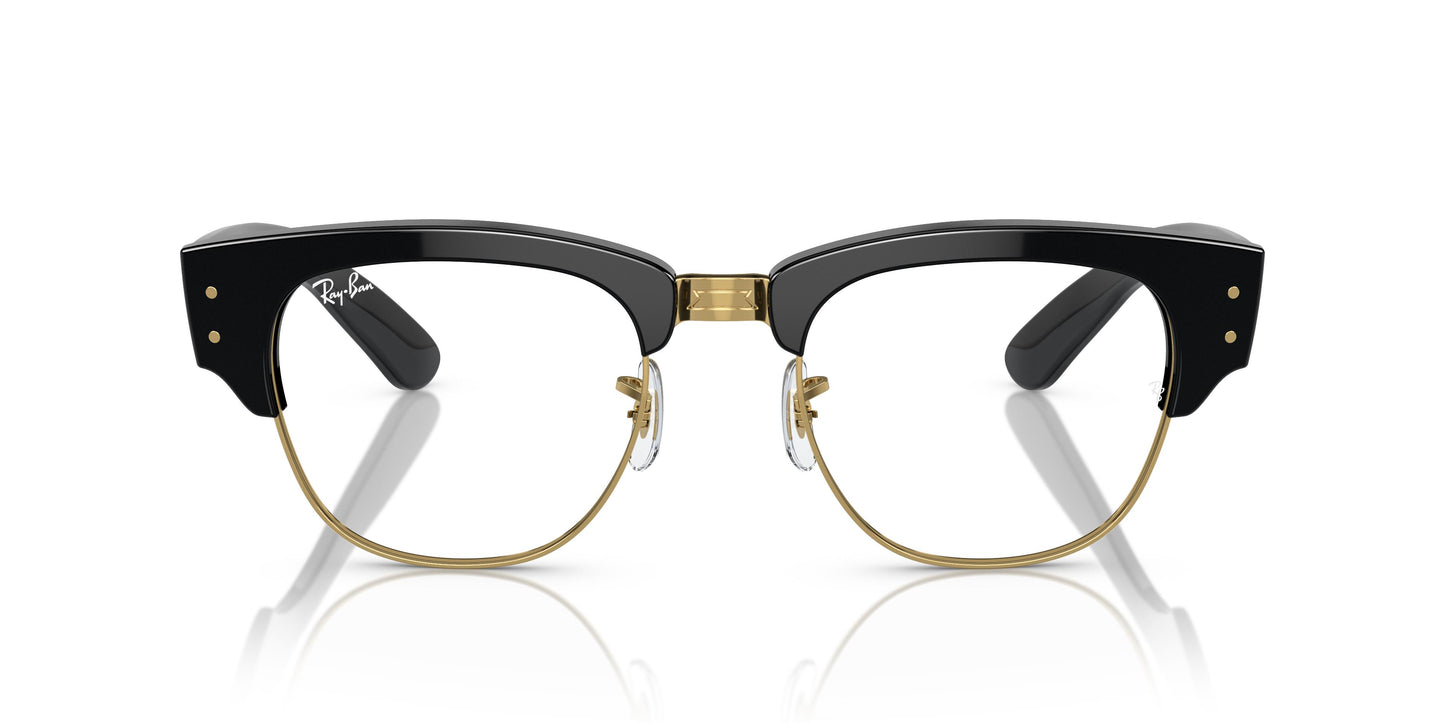 Ray-Ban RX0316V MEGA CLUBMASTER 2000 50