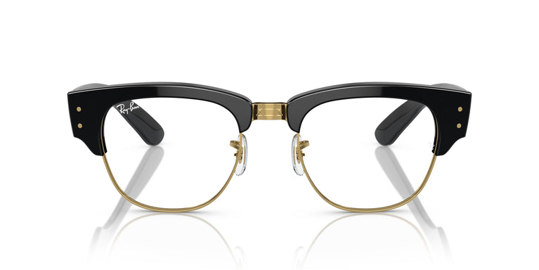 Ray-Ban RX0316V MEGA CLUBMASTER 2000 50