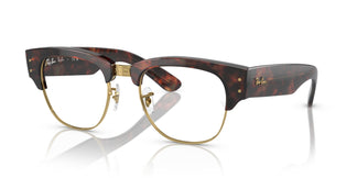Ray-Ban RX0316V MEGA CLUBMASTER 2372 50