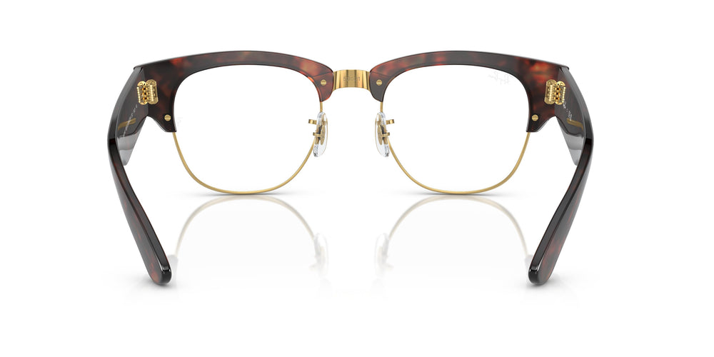 Ray-Ban RX0316V MEGA CLUBMASTER 2372 50