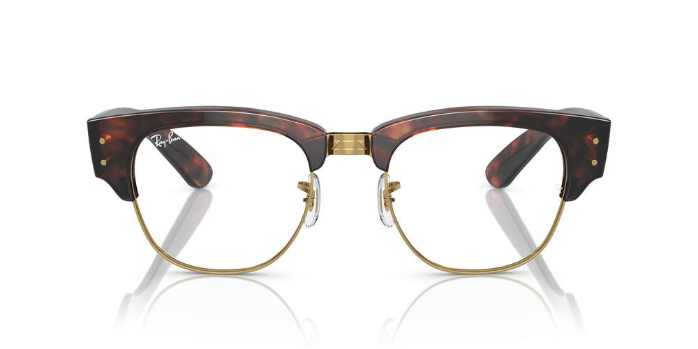 Ray-Ban RX0316V MEGA CLUBMASTER 2372 50