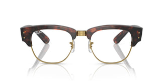 Ray-Ban RX0316V MEGA CLUBMASTER 2372 50