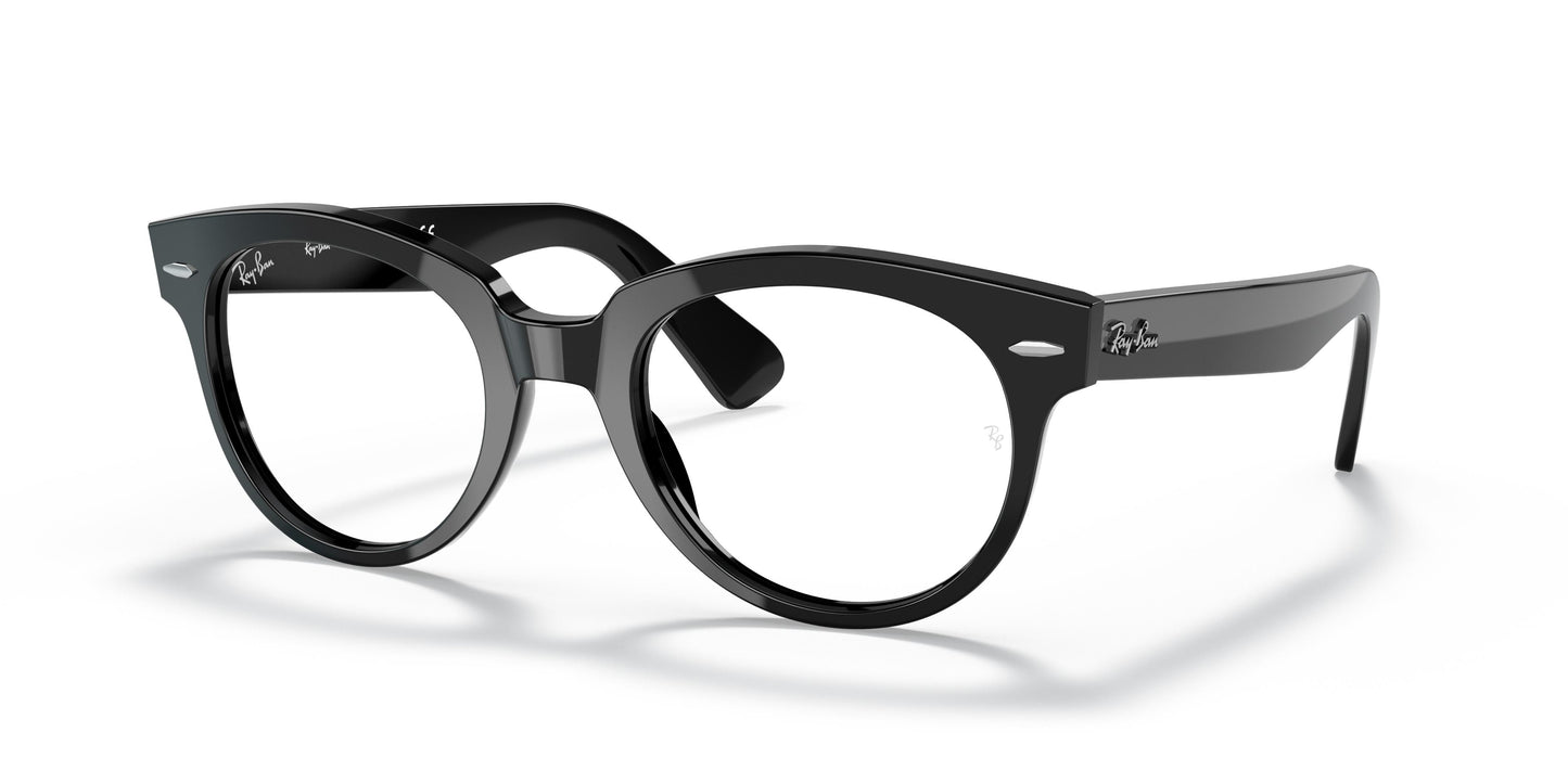 Ray-Ban RX2199V 2000 50