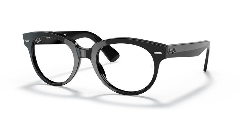 Ray-Ban RX2199V 2000 50