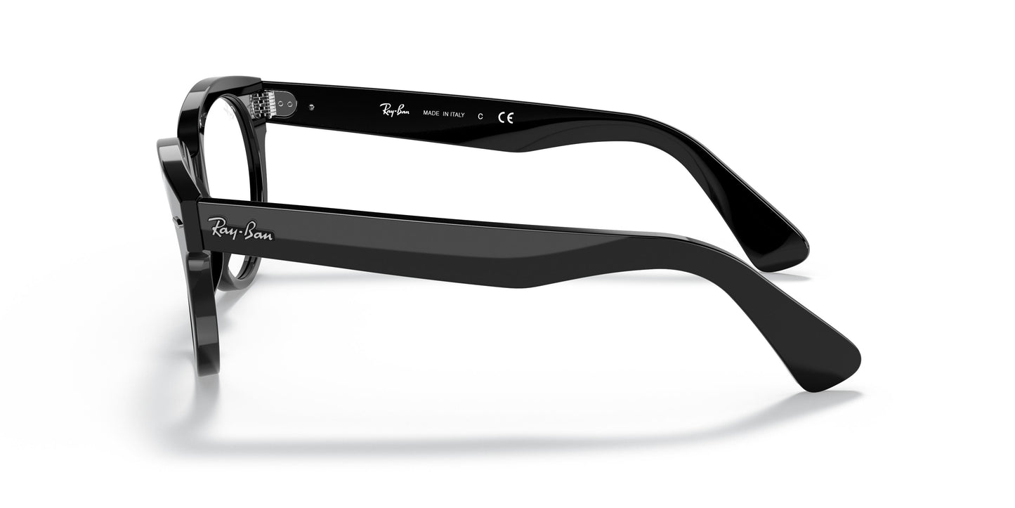Ray-Ban RX2199V 2000 50