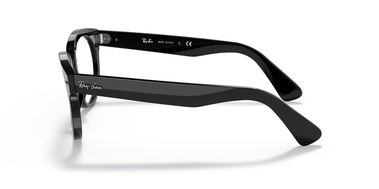 Ray-Ban RX2199V 2000 50