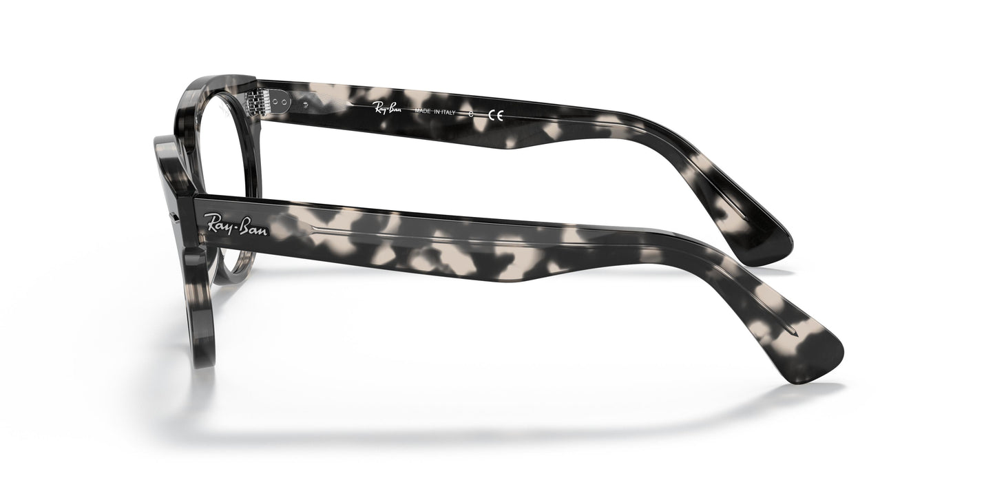 Ray-Ban RX2199V 8117 50