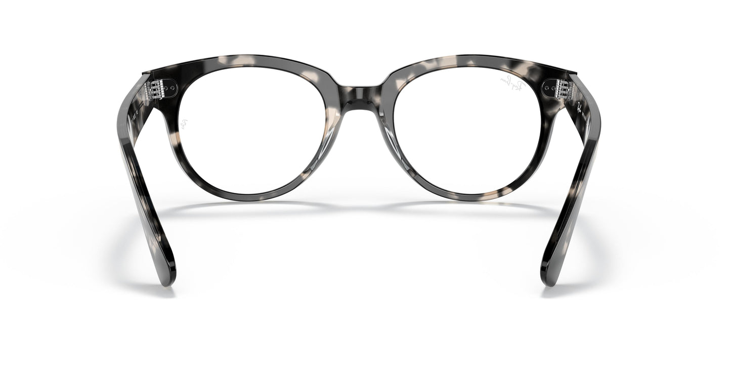Ray-Ban RX2199V 8117 50