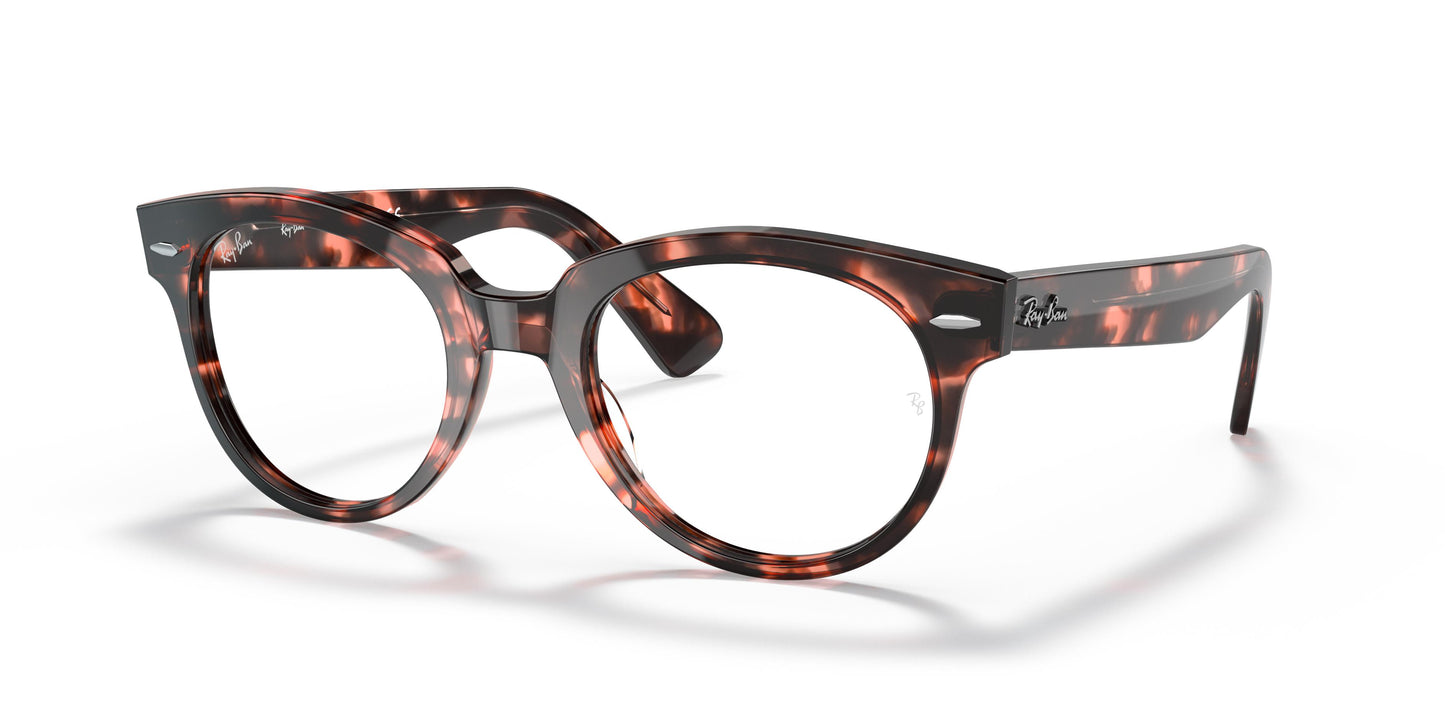 Ray-Ban RX2199V 8118 50