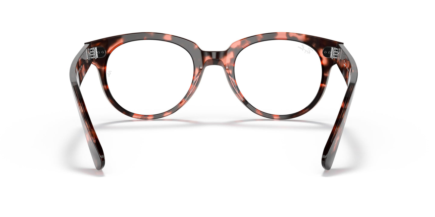 Ray-Ban RX2199V 8118 50