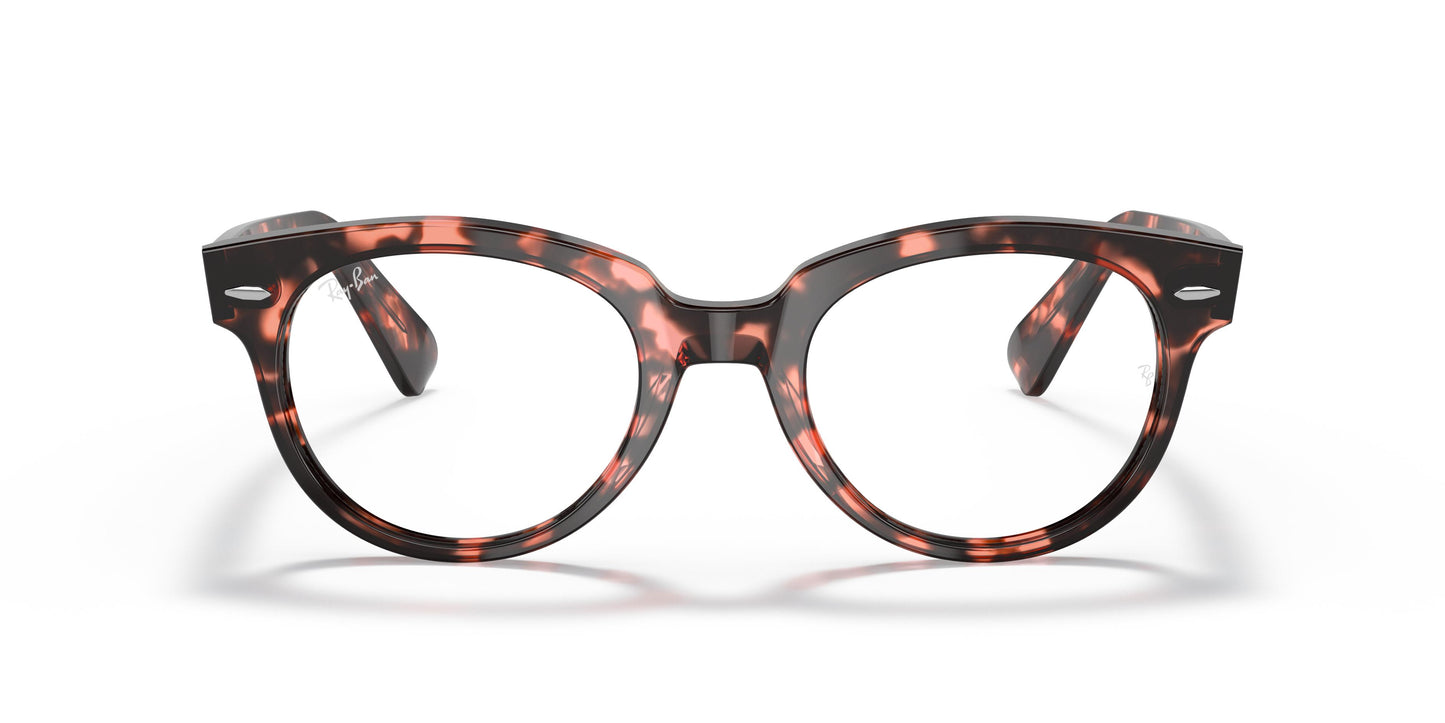 Ray-Ban RX2199V 8118 50