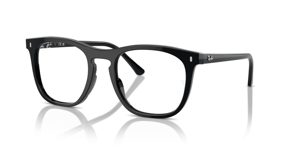 Ray-Ban RX2210V 2000 53