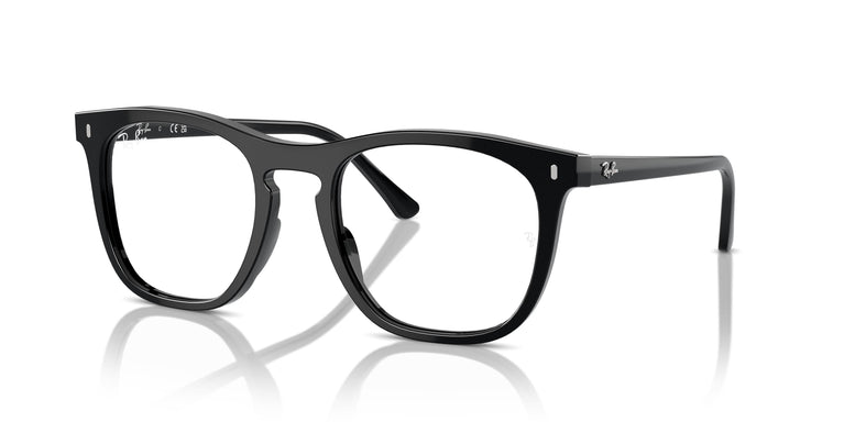 Ray-Ban RX2210V 2000 53
