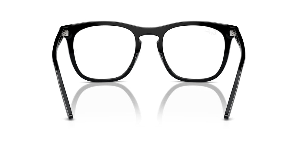 Ray-Ban RX2210V 2000 53
