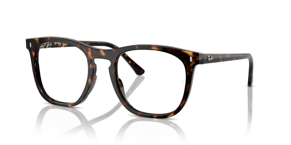 Ray-Ban RX2210V 2012 53