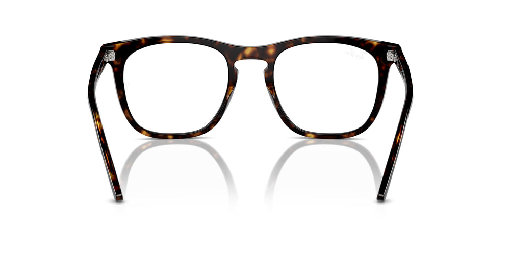 Ray-Ban RX2210V 2012 53