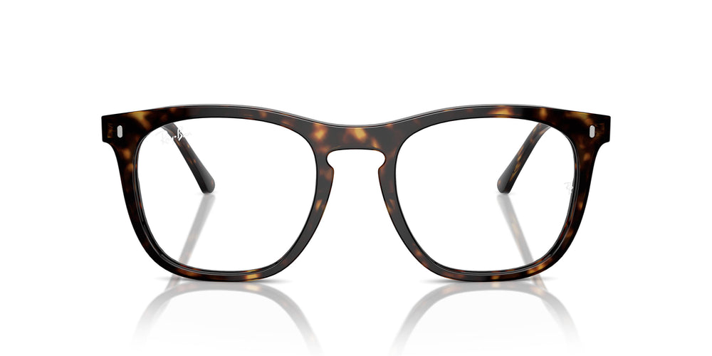 Ray-Ban RX2210V 2012 53