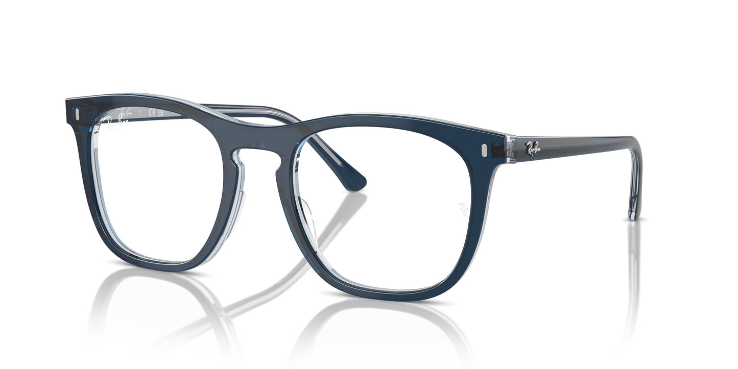 Ray-Ban RX2210V 8324 51