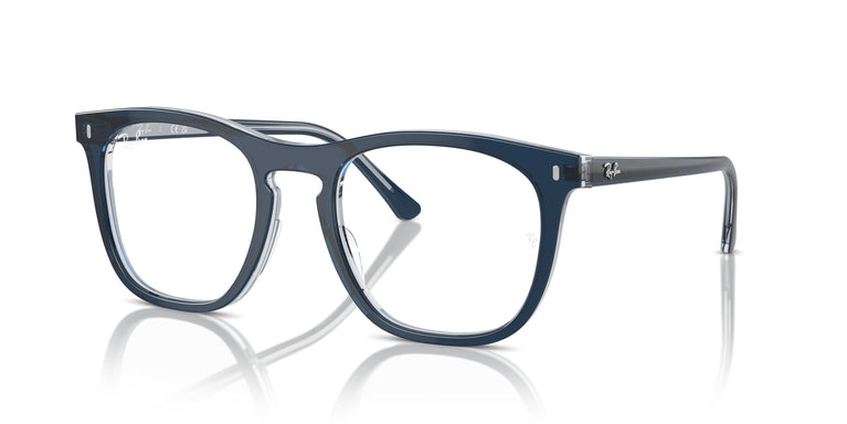 Ray-Ban RX2210V 8324 51